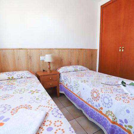 Costa Daurada Apartaments - Regueral Cambrils Dış mekan fotoğraf