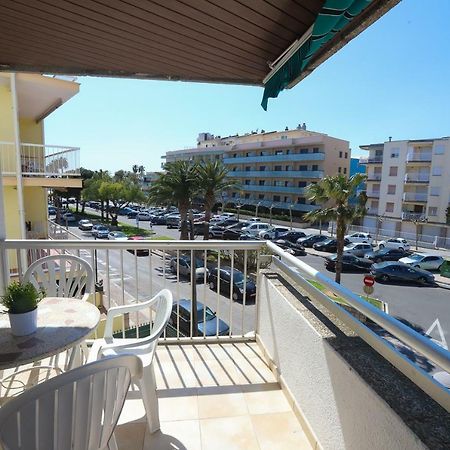 Costa Daurada Apartaments - Regueral Cambrils Dış mekan fotoğraf