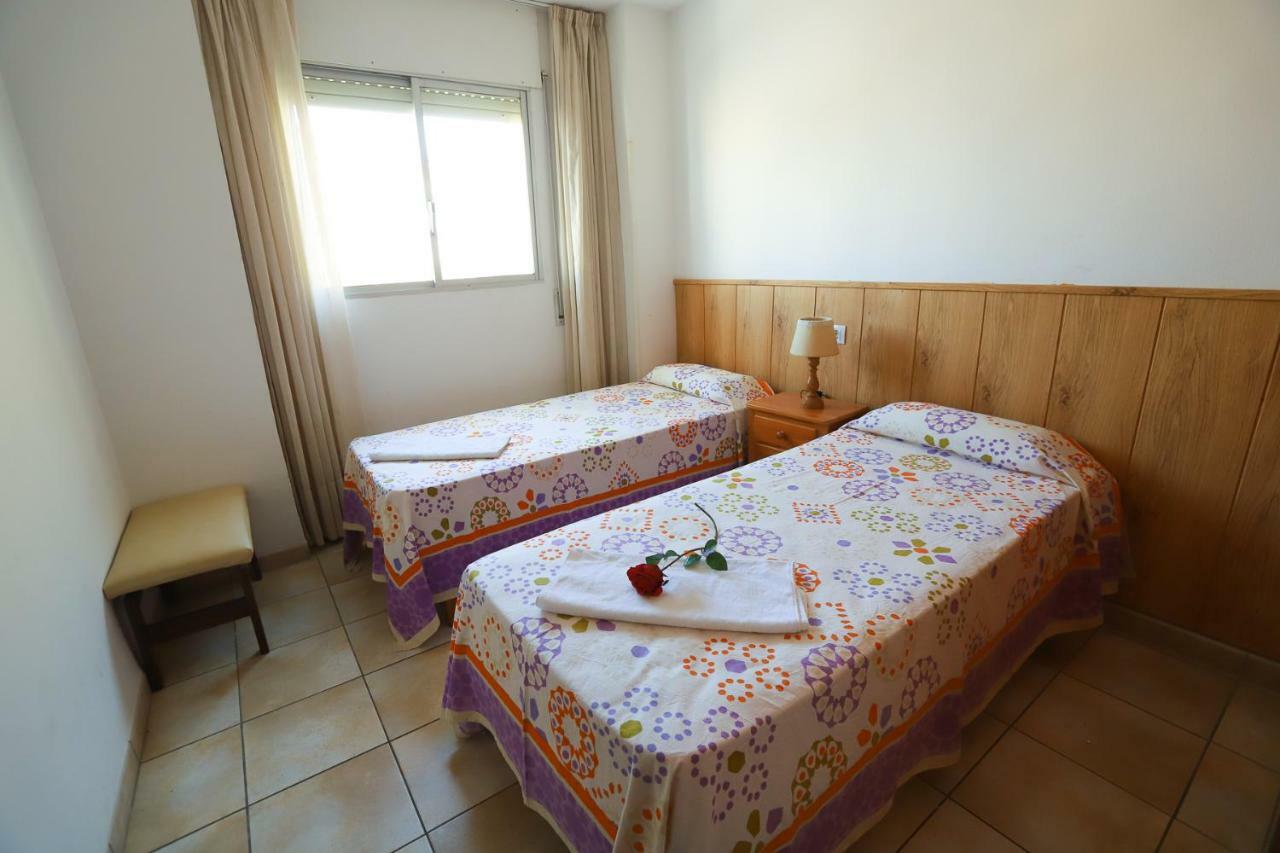 Costa Daurada Apartaments - Regueral Cambrils Dış mekan fotoğraf