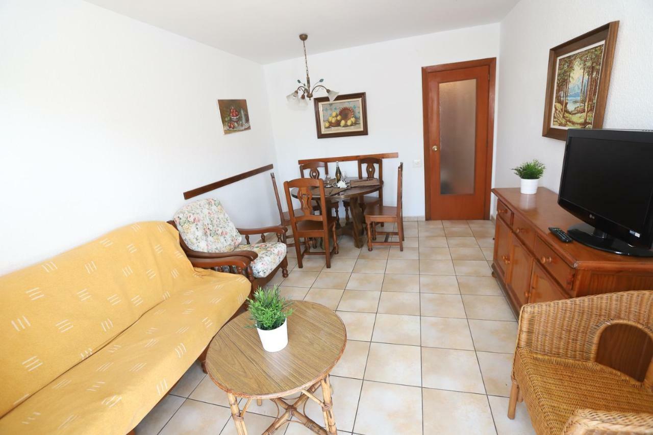 Costa Daurada Apartaments - Regueral Cambrils Dış mekan fotoğraf