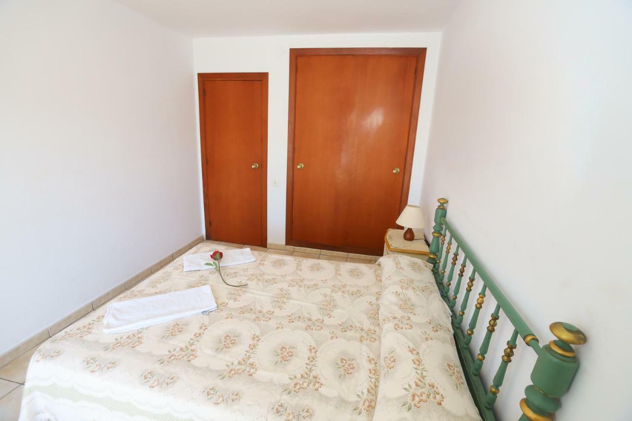 Costa Daurada Apartaments - Regueral Cambrils Dış mekan fotoğraf