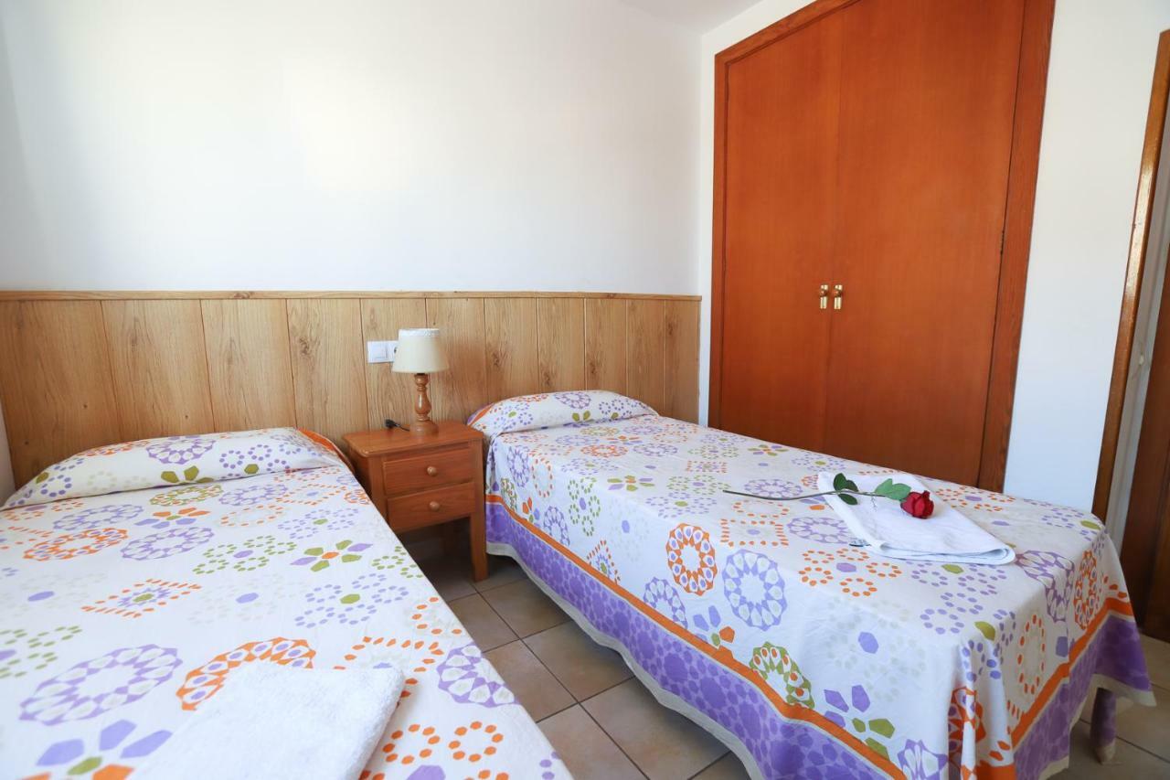 Costa Daurada Apartaments - Regueral Cambrils Dış mekan fotoğraf