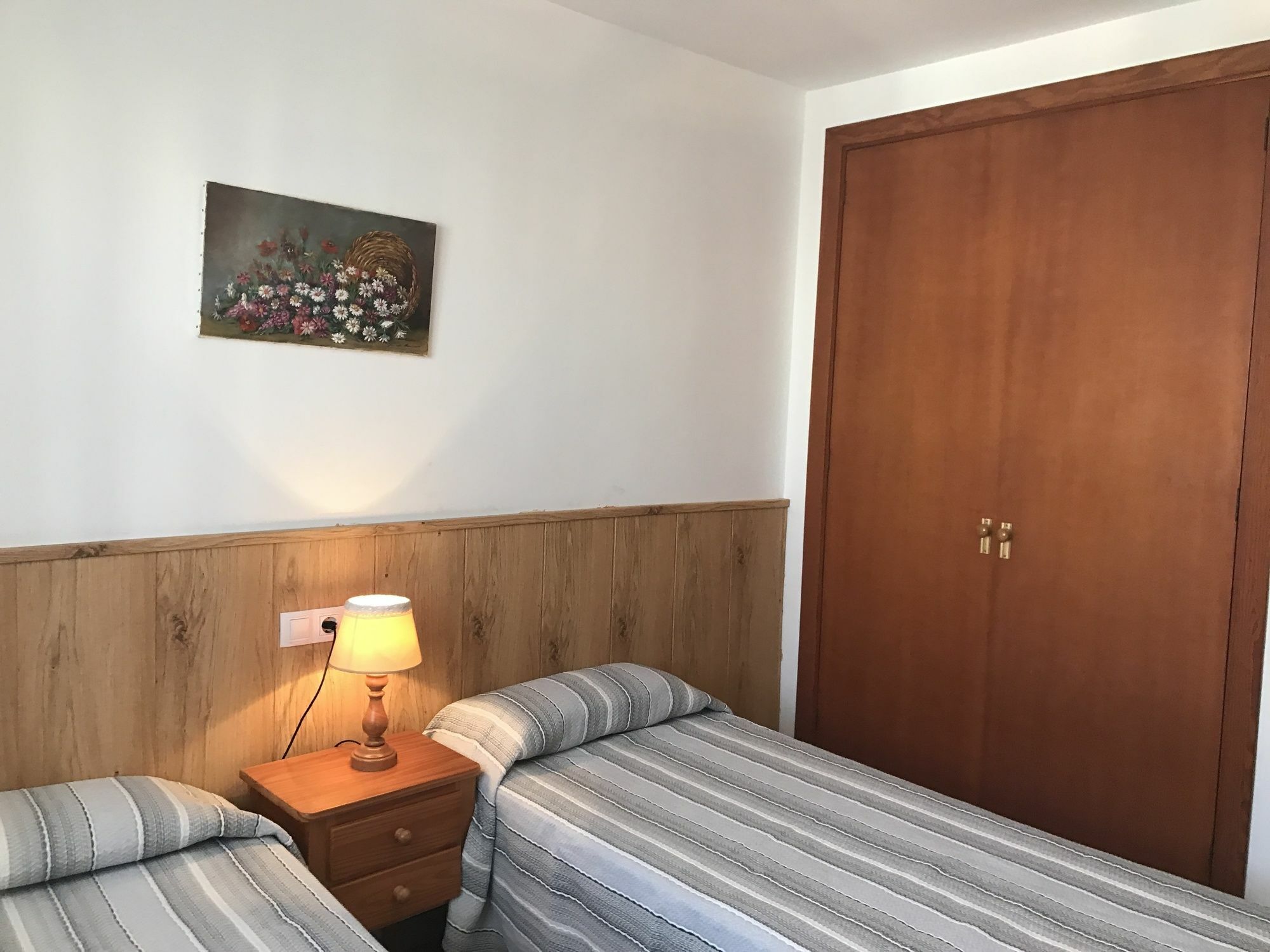 Costa Daurada Apartaments - Regueral Cambrils Dış mekan fotoğraf