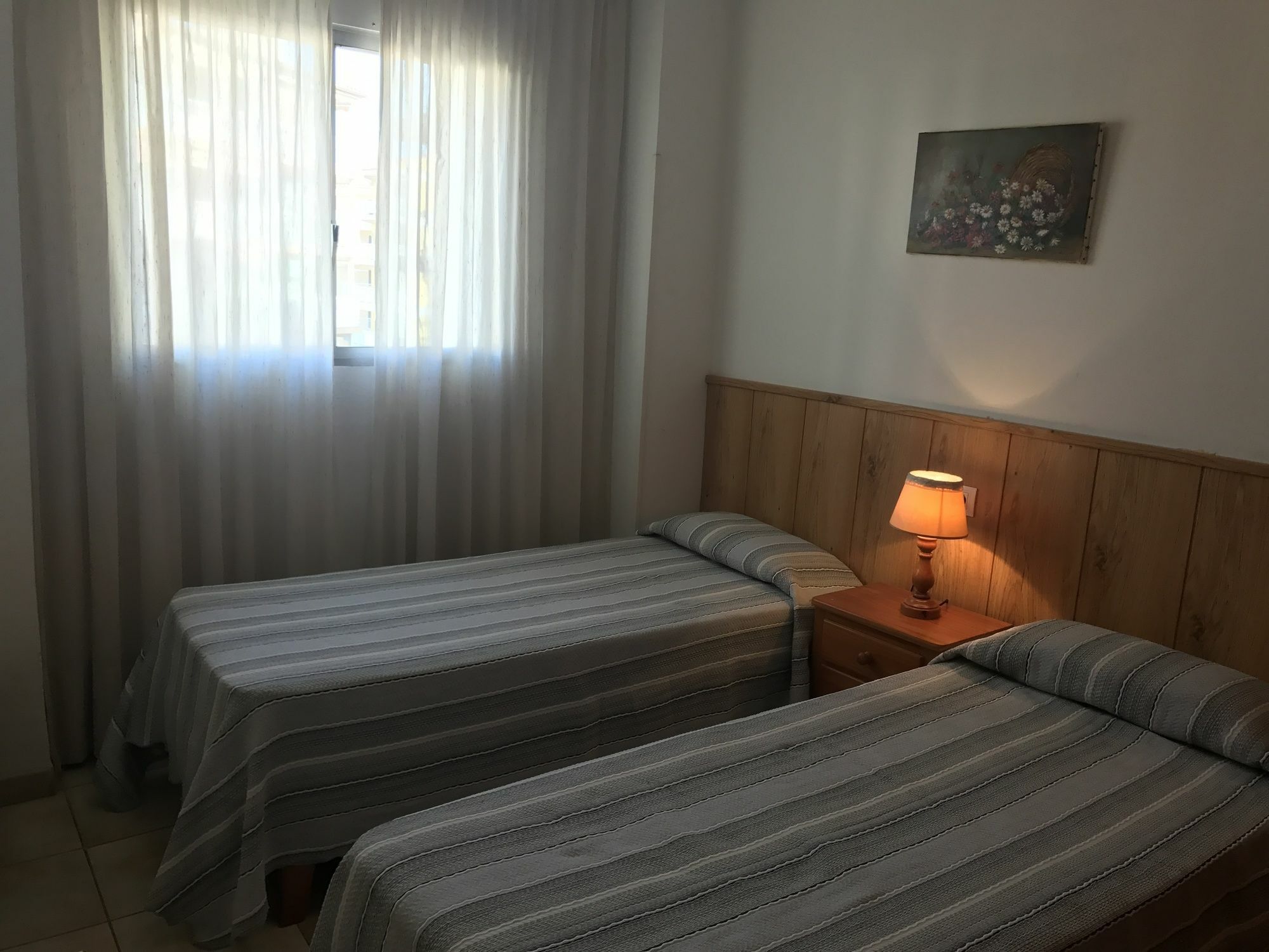 Costa Daurada Apartaments - Regueral Cambrils Dış mekan fotoğraf