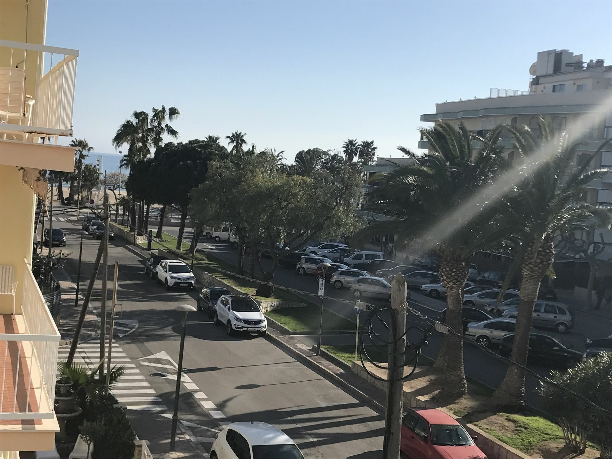 Costa Daurada Apartaments - Regueral Cambrils Dış mekan fotoğraf