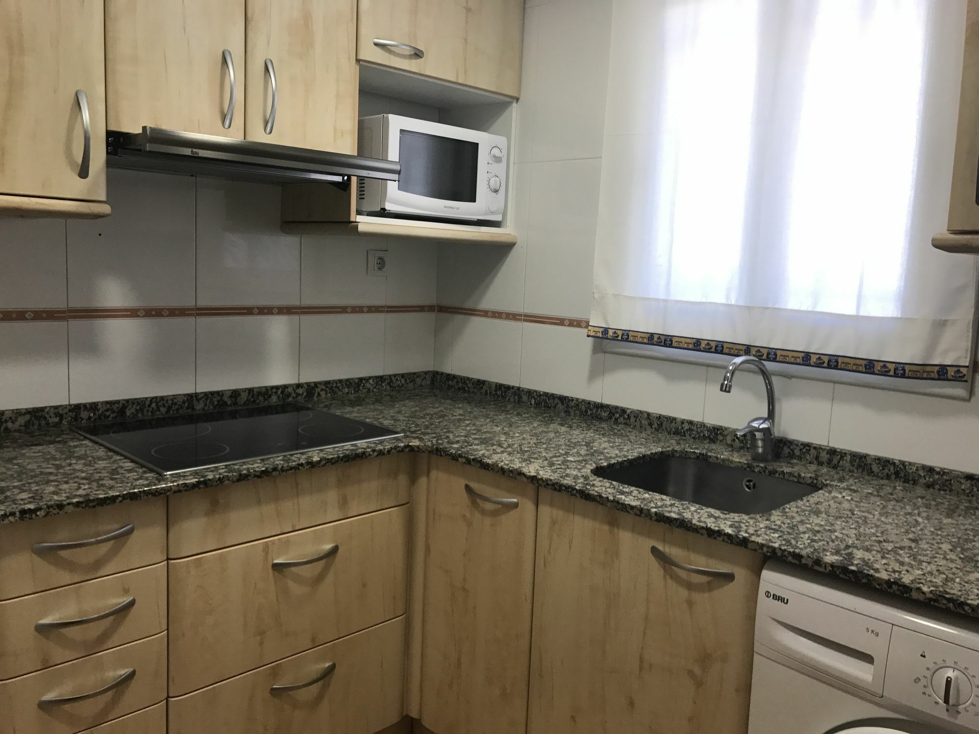 Costa Daurada Apartaments - Regueral Cambrils Dış mekan fotoğraf